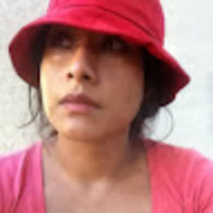 Meet your Posher, Marikoh